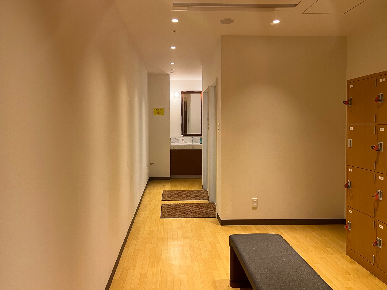 알라 마하이나 콘도 호텔 오키나와 북부 가성비 숙소 추천┃수페리어룸, 수영장, 대욕장 이용 후기 - 72