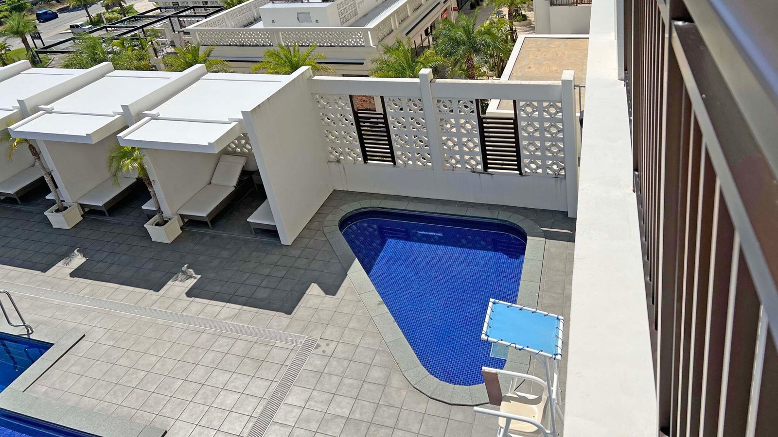 알라 마하이나 콘도 호텔 오키나와 북부 가성비 숙소 추천┃수페리어룸, 수영장, 대욕장 이용 후기 - 83