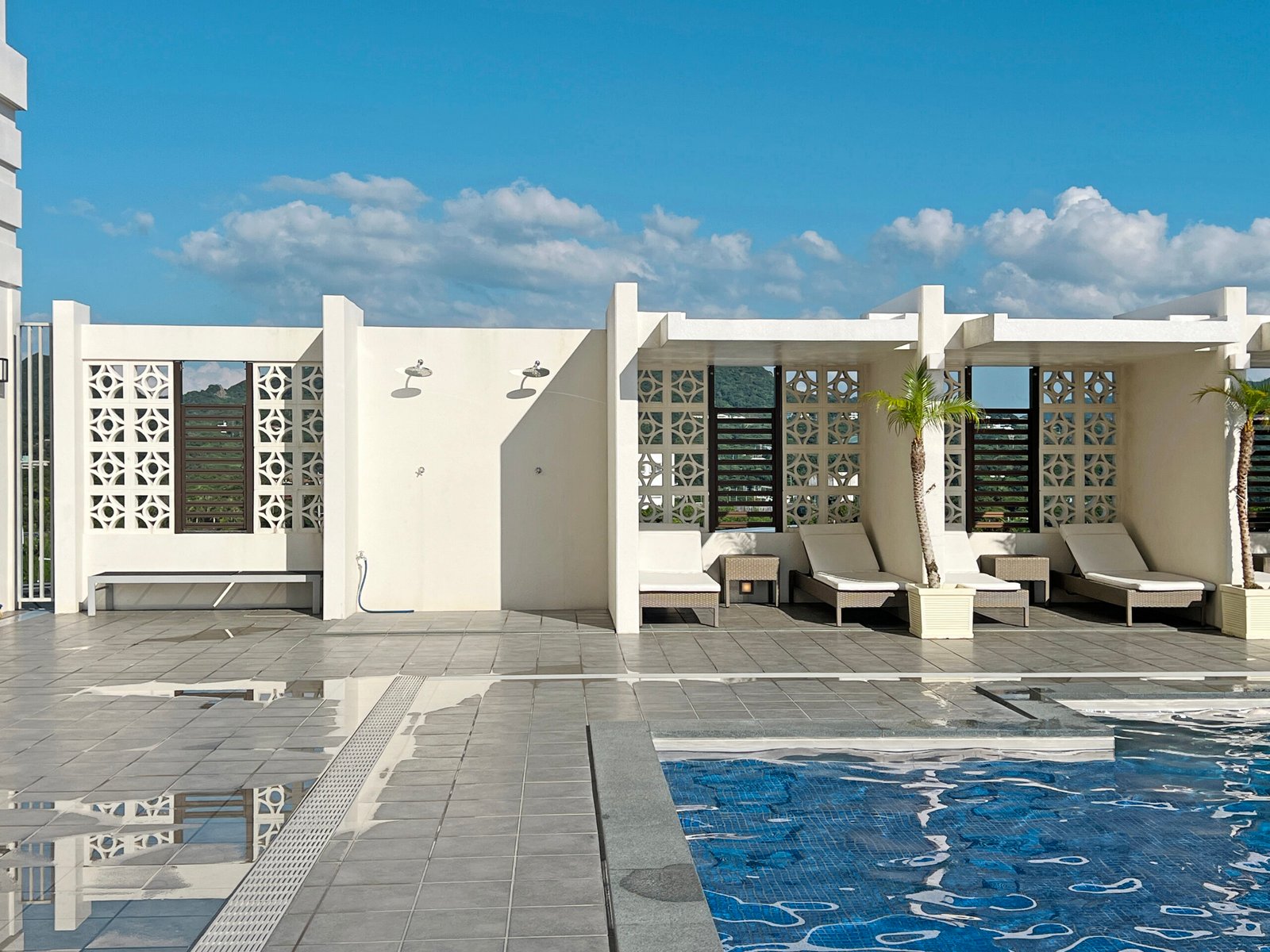 알라 마하이나 콘도 호텔 오키나와 북부 가성비 숙소 추천┃수페리어룸, 수영장, 대욕장 이용 후기 - 82