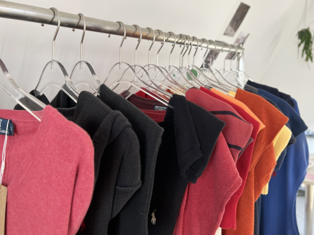 부산 전포동 편집샵 누셀렉(NOUS SELECT)에서 마음에 들었던 3가지 - 21