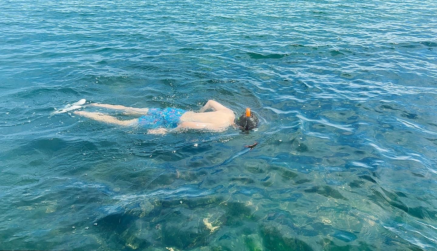 코난비치 이젠 안녕 나만 알고 싶은 제주 스노클링 포인트 코난비치