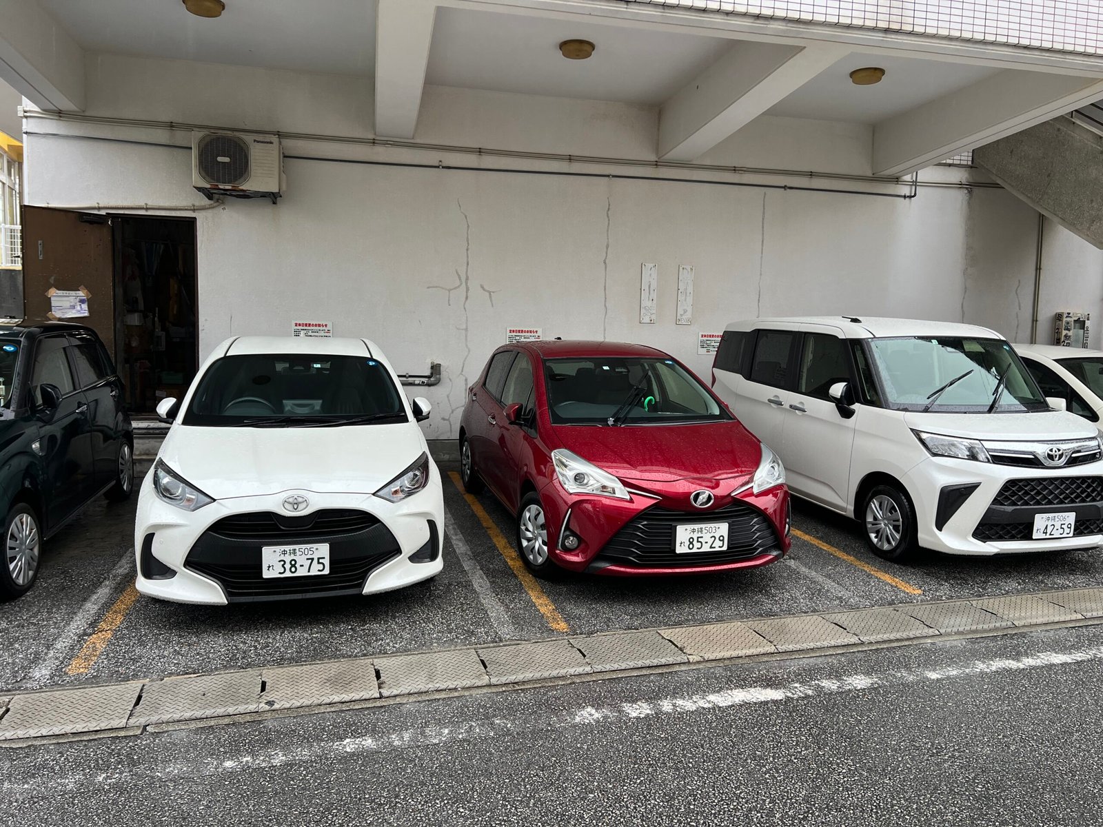 오키나와 맛집 나만 알고 싶은 타코 맛집 추천 메키시코 - 5