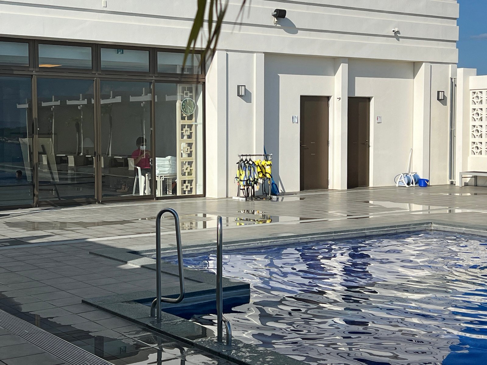 알라 마하이나 콘도 호텔 오키나와 북부 가성비 숙소 추천┃수페리어룸, 수영장, 대욕장 이용 후기 - 76