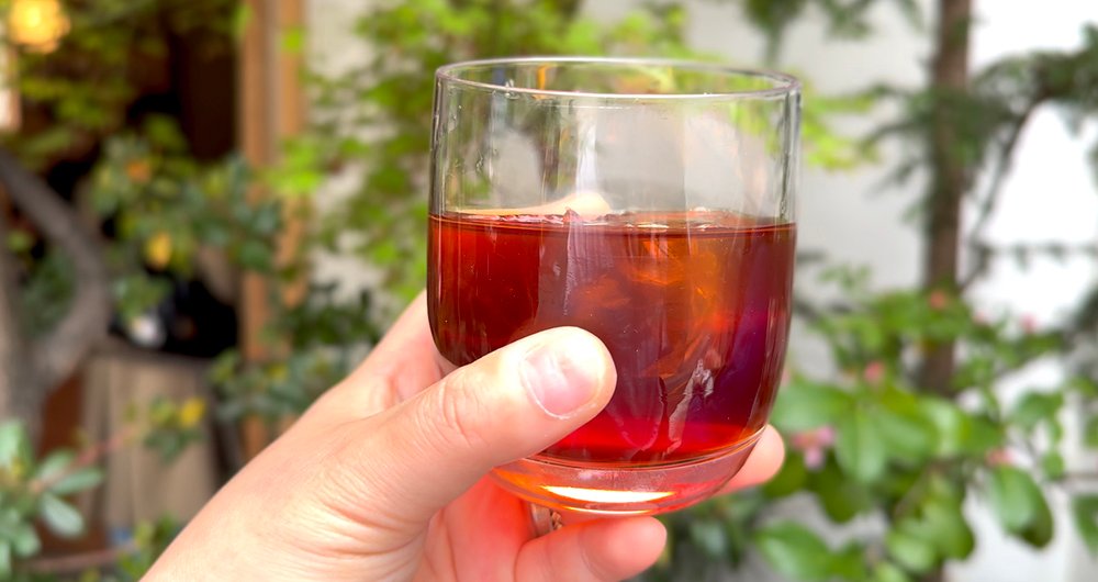 교토여행에서 꼭 가봐야할 위켄더스커피 커피