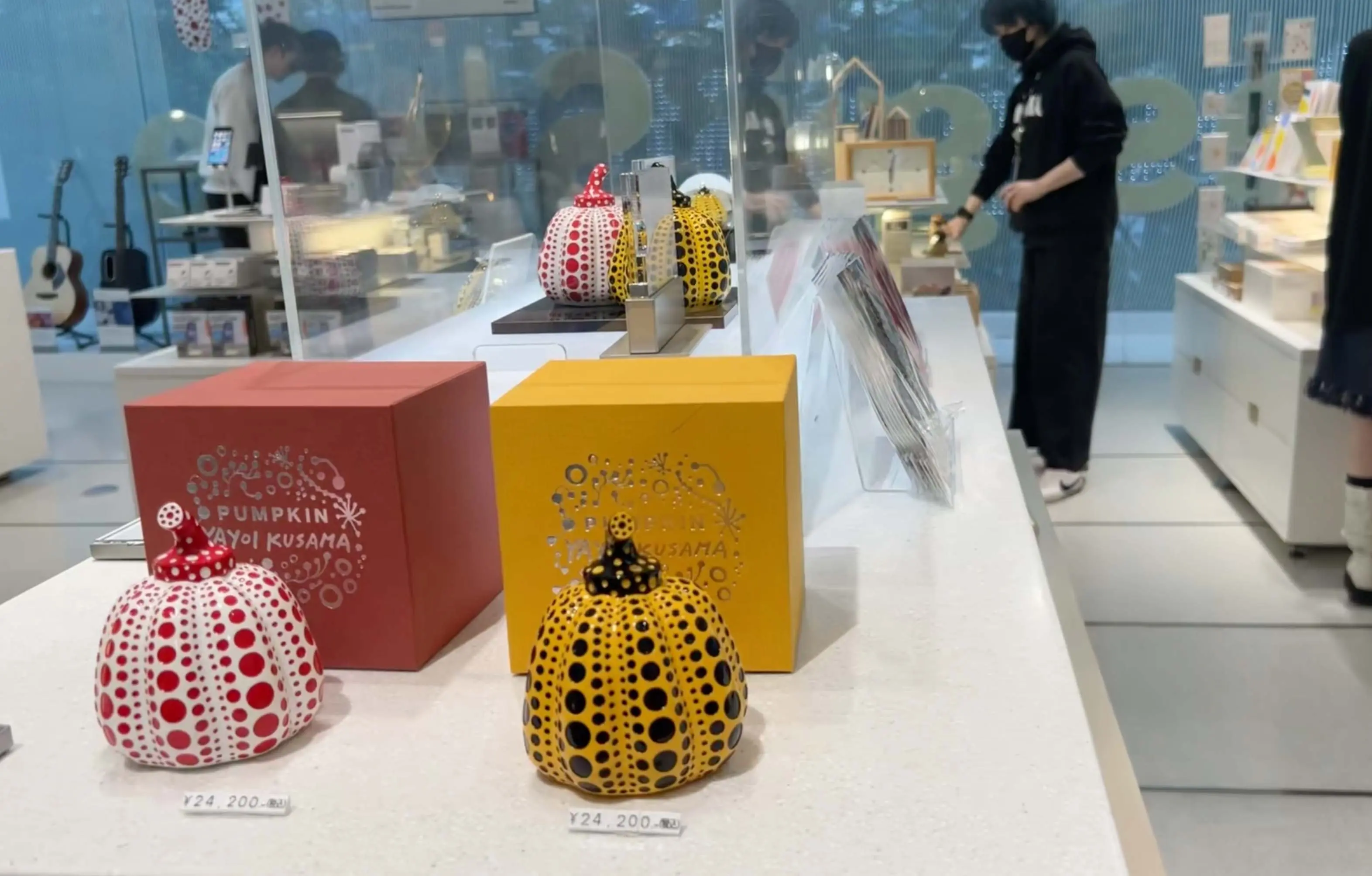도쿄여행에서 꼭 가봐야 할 모마디자인스토어 MoMA Design Store - 7