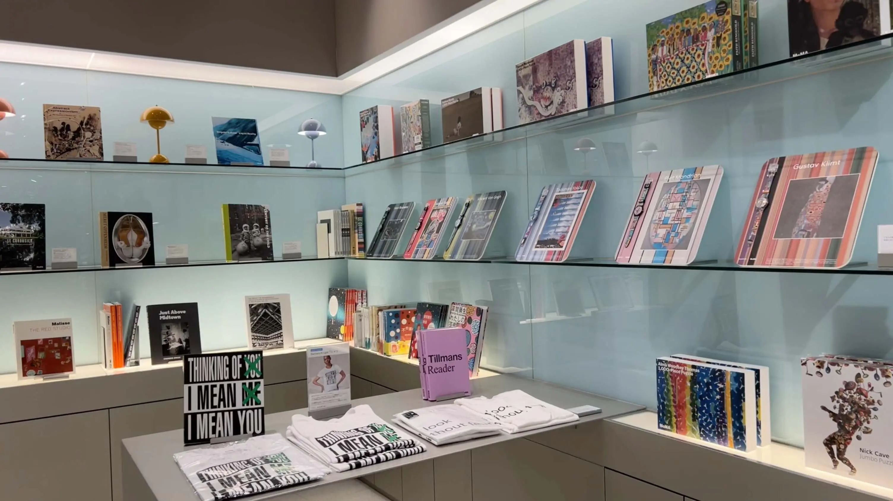 도쿄여행에서 꼭 가봐야 할 모마디자인스토어 MoMA Design Store - 8