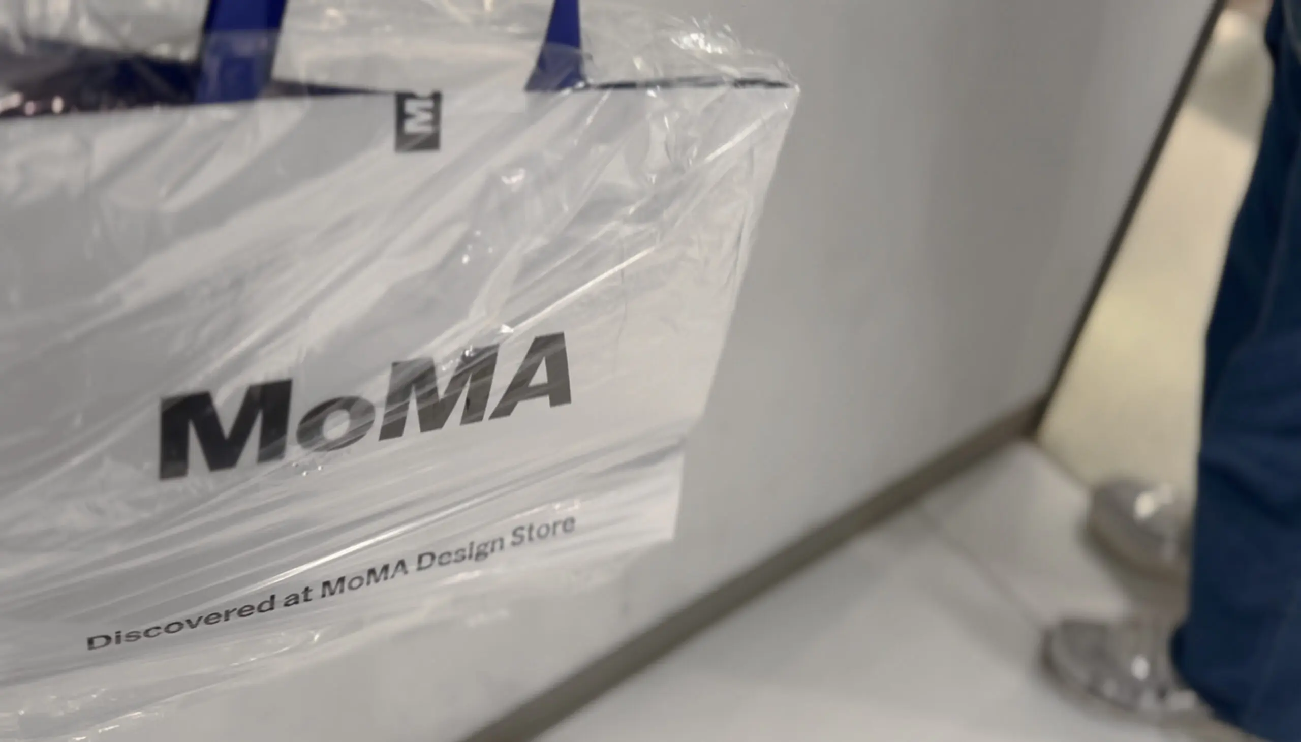 도쿄여행에서 꼭 가봐야 할 모마디자인스토어 MoMA Design Store - 15