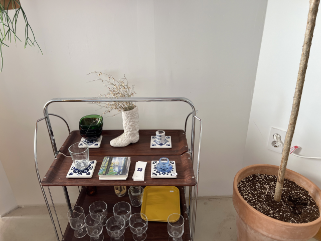 부산 전포동 편집샵 누셀렉(NOUS SELECT)에서 마음에 들었던 3가지 - 26