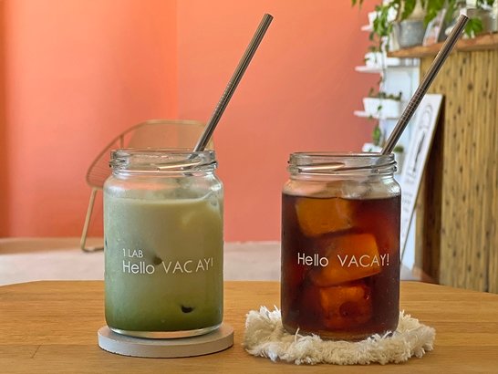 미야코지마소품샵 인스타감성카페 1 LAB Hello, VACAY! - 48