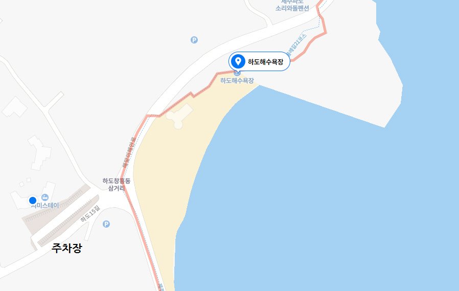 코난비치 이젠 안녕 나만 알고 싶은 제주 스노클링 포인트 - 5