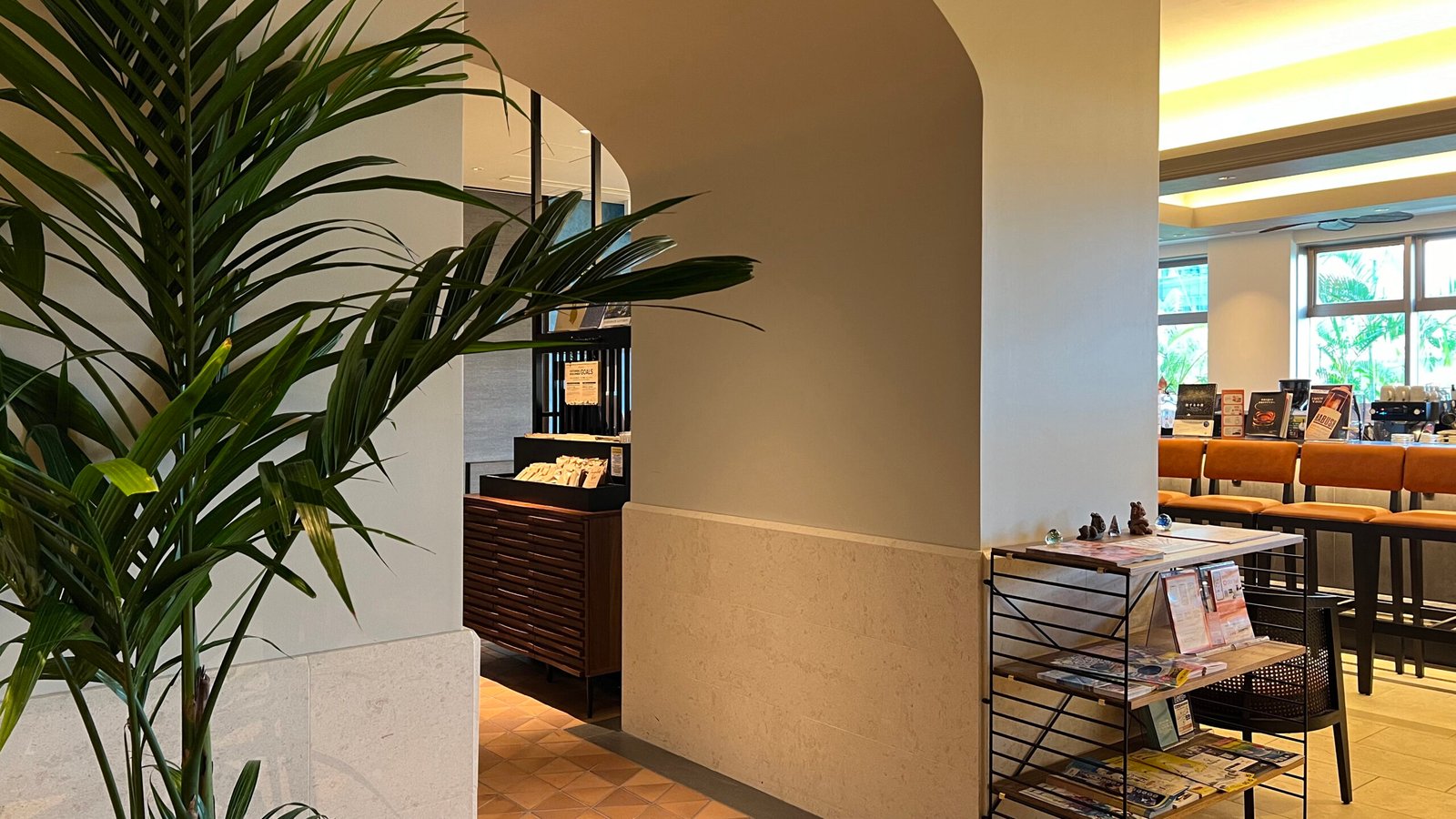 대욕장이 매력적인 호텔 리솔 트리니티 오키나와 나하공항 근처 가성비 숙소 - 8