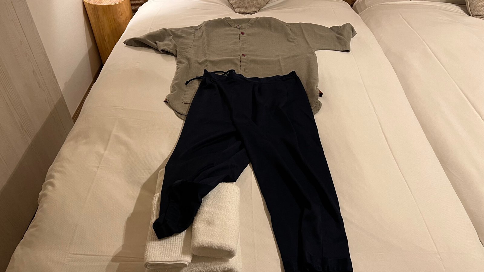 대욕장이 매력적인 호텔 리솔 트리니티 오키나와 나하공항 근처 가성비 숙소 - 30