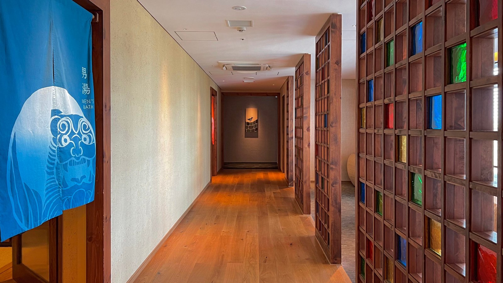 대욕장이 매력적인 호텔 리솔 트리니티 오키나와 나하공항 근처 가성비 숙소 - 33