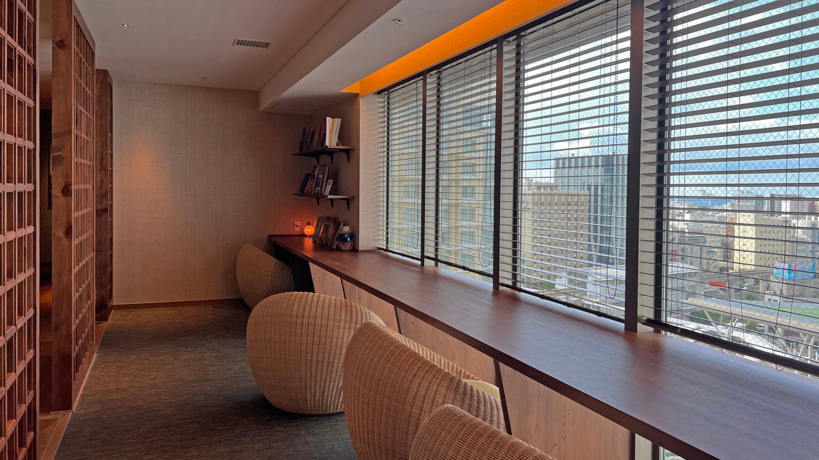 대욕장이 매력적인 호텔 리솔 트리니티 오키나와 나하공항 근처 가성비 숙소 - 34