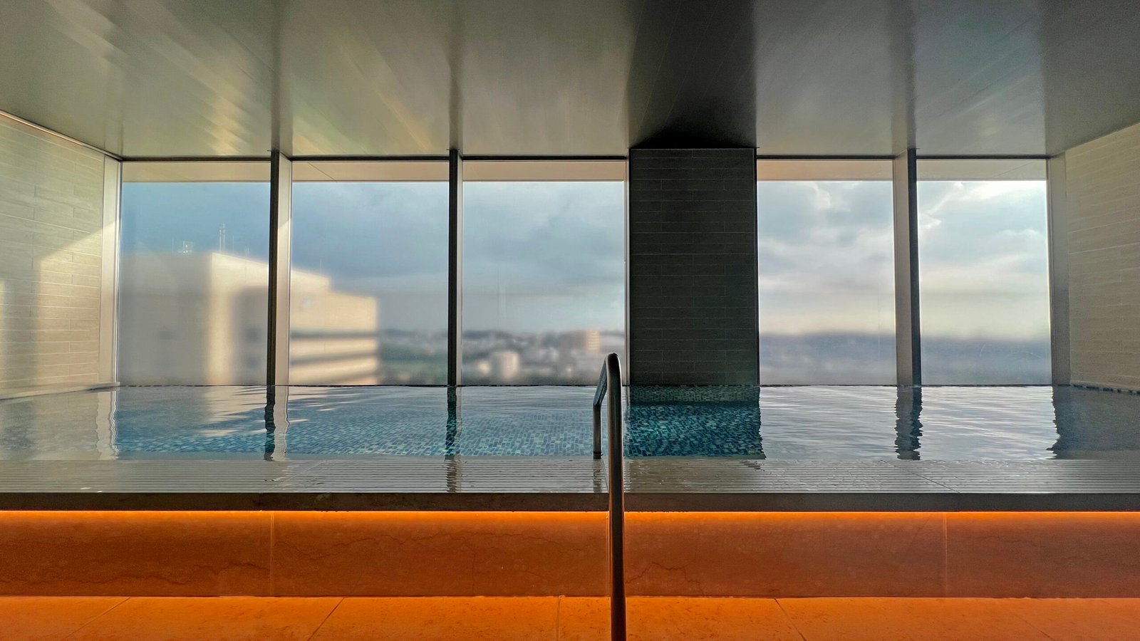 대욕장이 매력적인 호텔 리솔 트리니티 오키나와 나하공항 근처 가성비 숙소 - 45