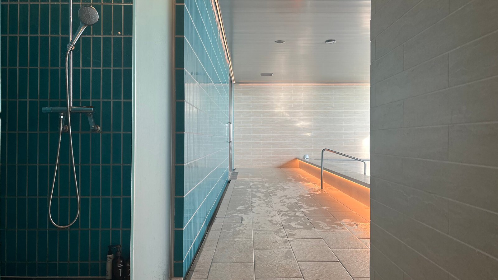 대욕장이 매력적인 호텔 리솔 트리니티 오키나와 나하공항 근처 가성비 숙소 - 51