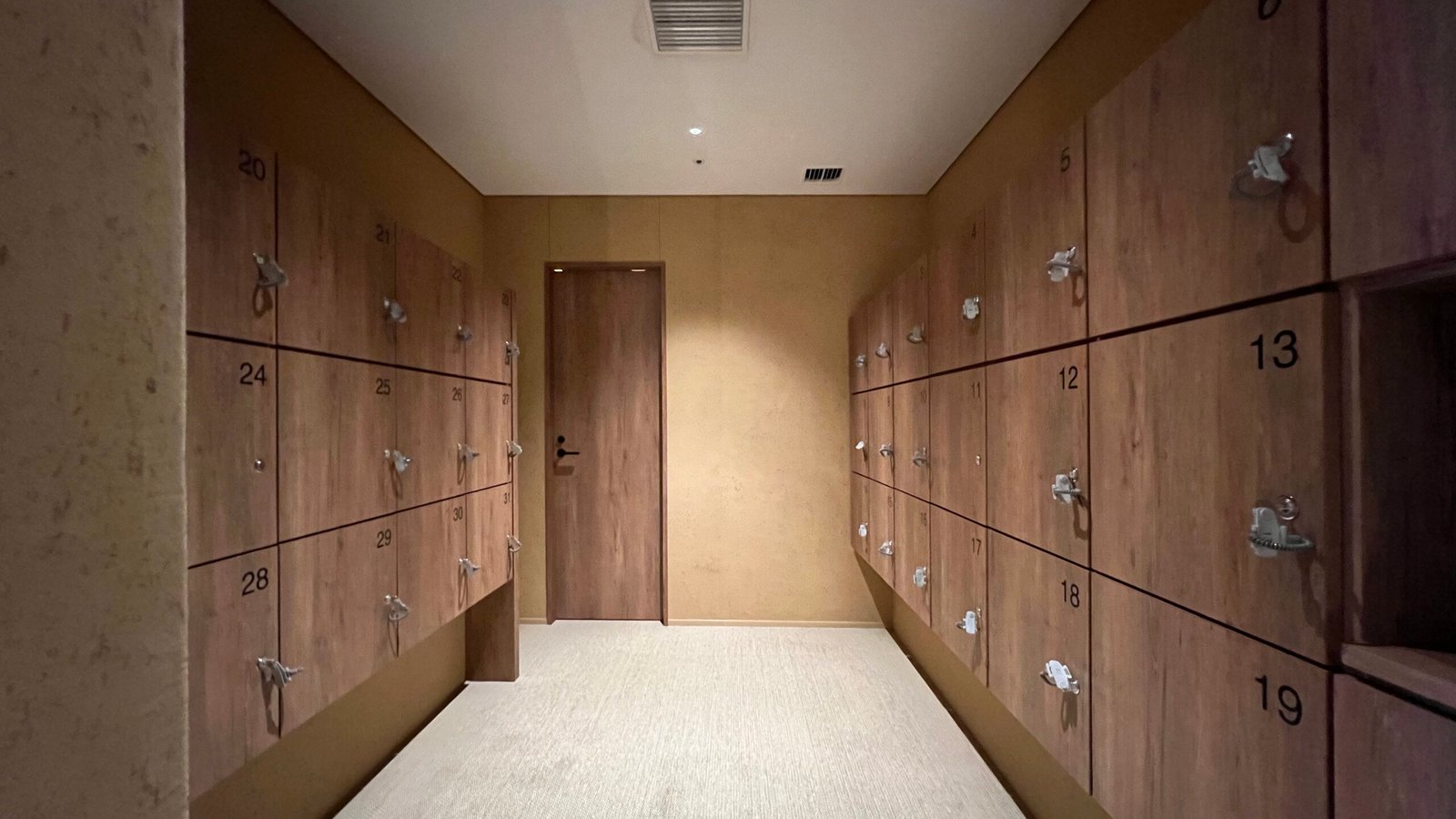 대욕장이 매력적인 호텔 리솔 트리니티 오키나와 나하공항 근처 가성비 숙소 - 38