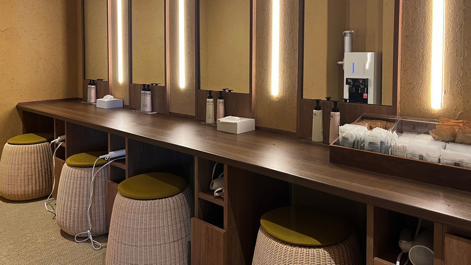 대욕장이 매력적인 호텔 리솔 트리니티 오키나와 나하공항 근처 가성비 숙소 - 39