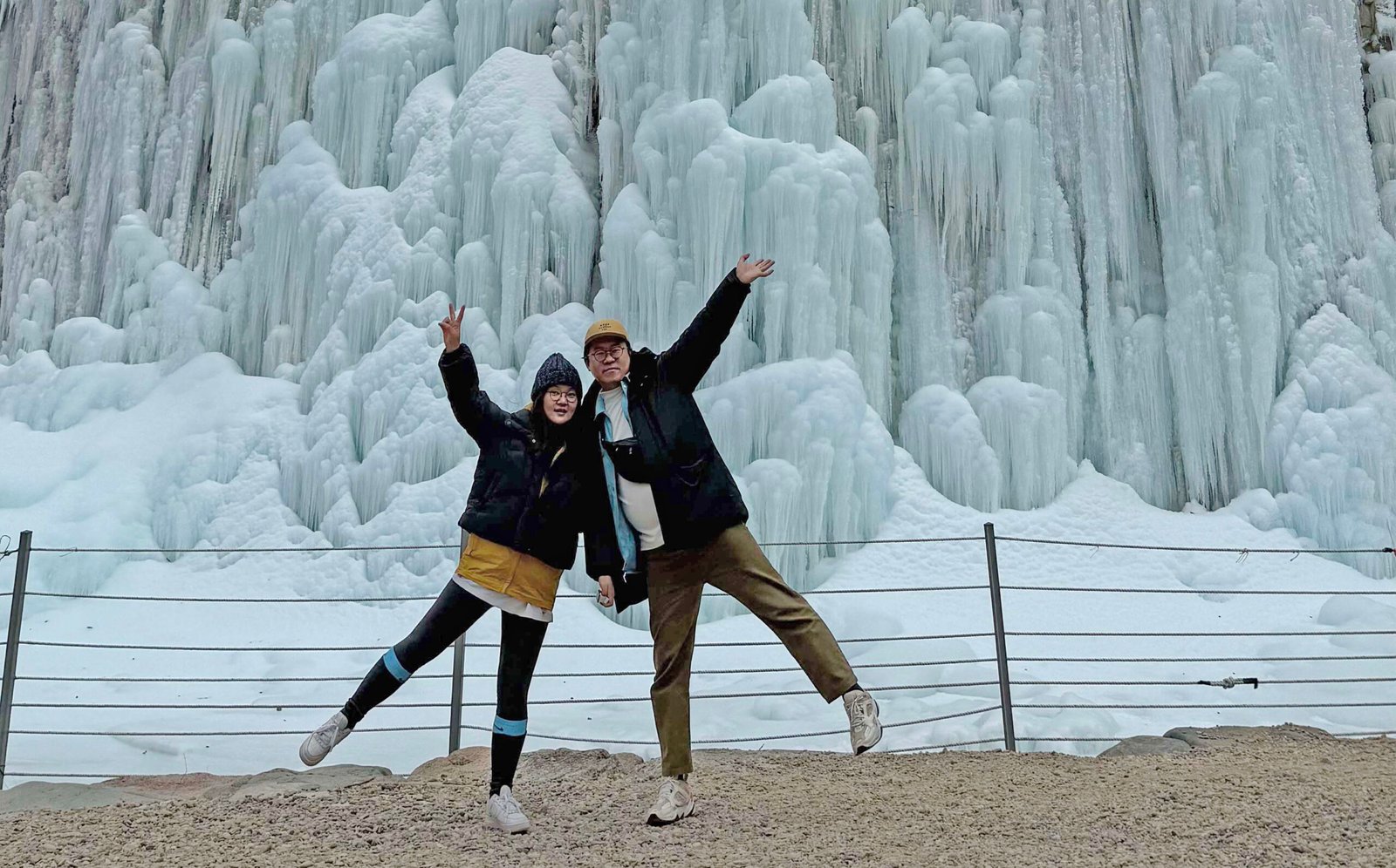 국내 겨울여행 6박 7일 코스추천 ㅣ 온천, 맛집, 감성 숙소 총정리 관련글 썸네일