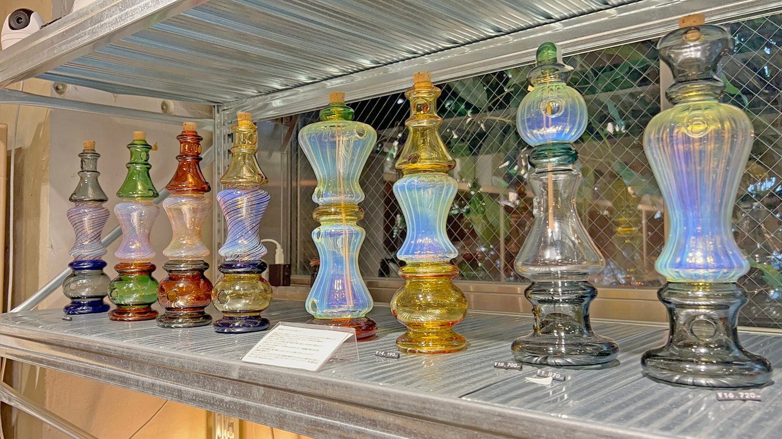 프리파크 FREE PARK 도쿄 지유가오카 리빙소품샵 - 9