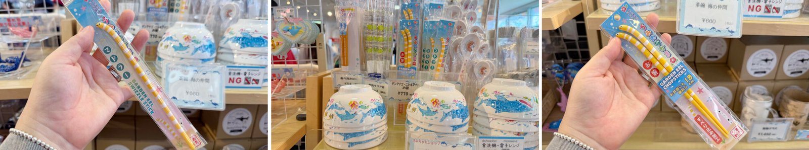 오키나와 오키짱쇼 츄라우미수족관 돌고래쇼 - 7