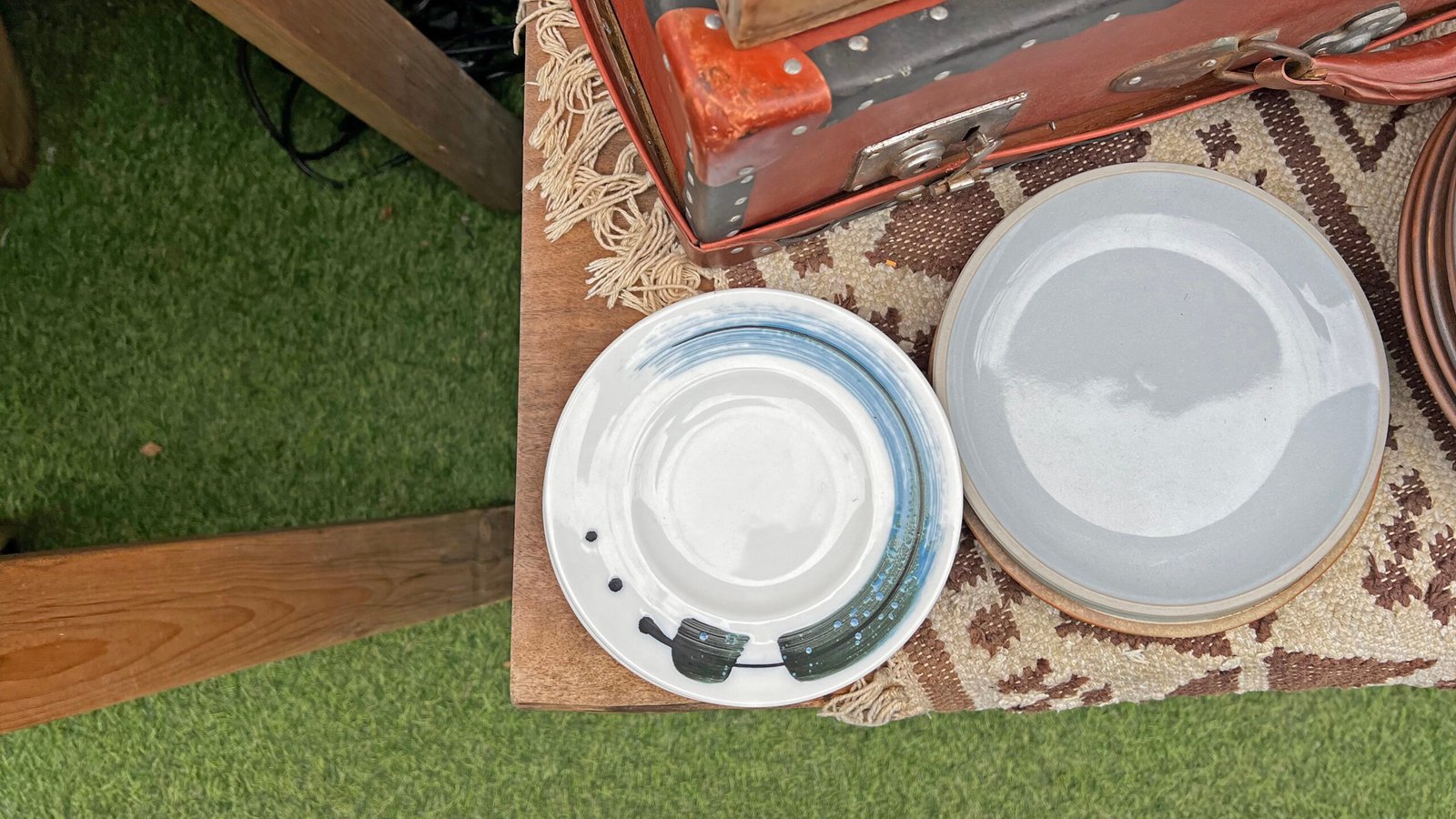 더 하비스트 키친 쇼핑 가이드┃The Harvest Kitchen 제네럴 스토어에서 만난 도쿄 에비스 리빙샵의 매력 - 10