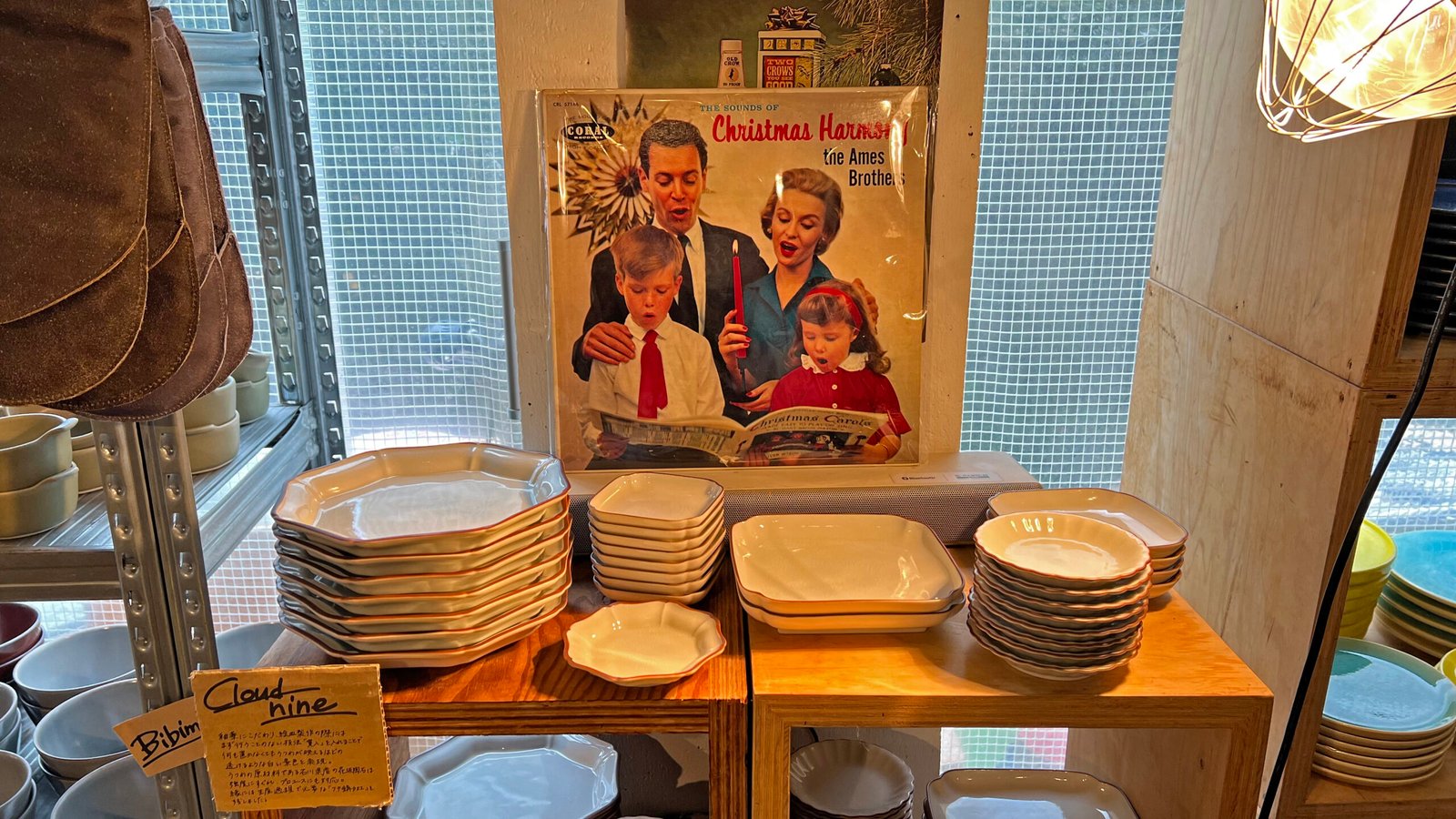 더 하비스트 키친 쇼핑 가이드┃The Harvest Kitchen 제네럴 스토어에서 만난 도쿄 에비스 리빙샵의 매력 - 21