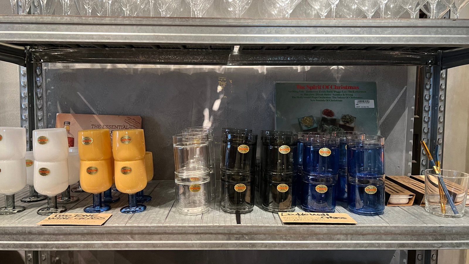 더 하비스트 키친 쇼핑 가이드┃The Harvest Kitchen 제네럴 스토어에서 만난 도쿄 에비스 리빙샵의 매력 - 34