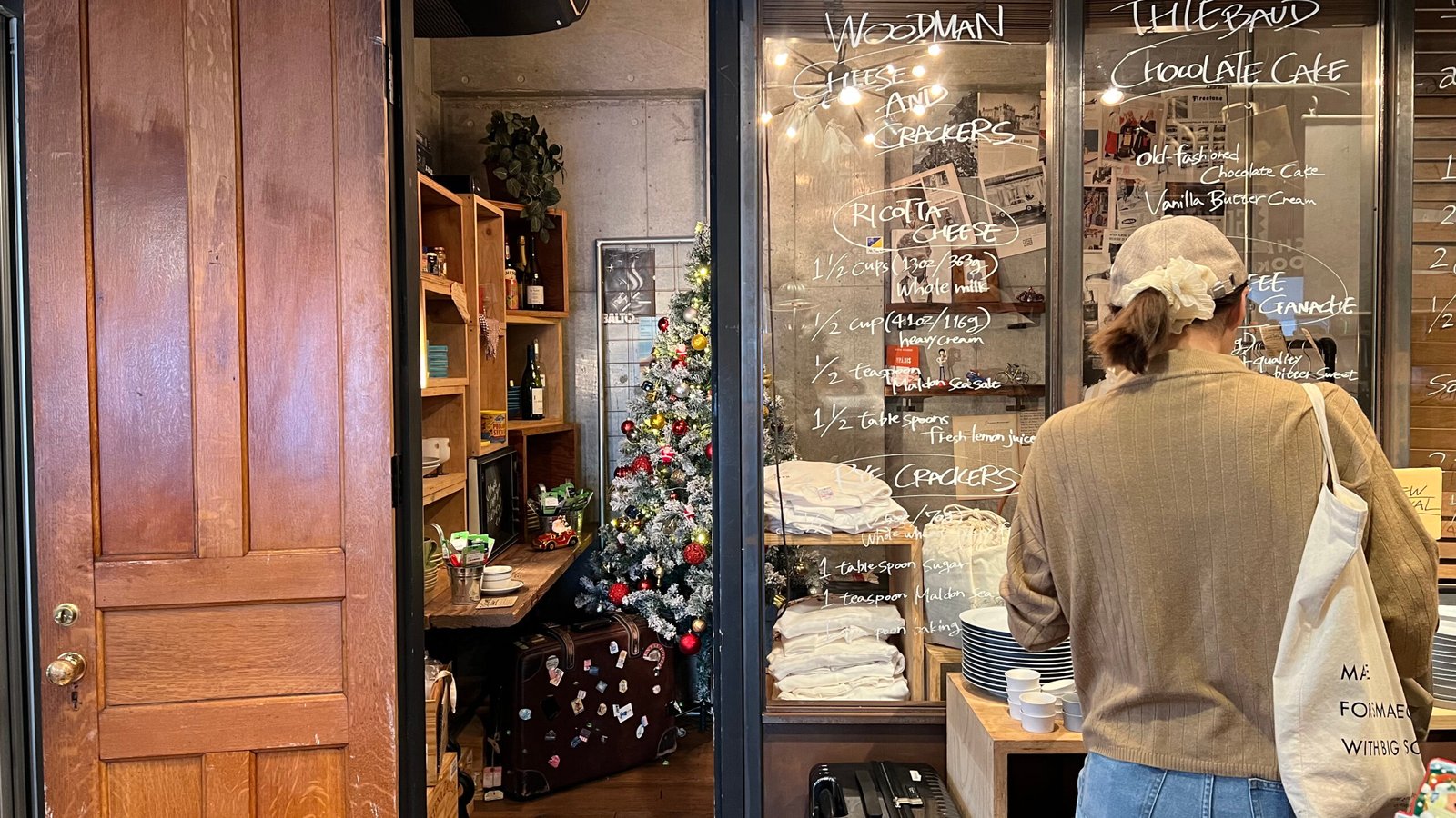 더 하비스트 키친 쇼핑 가이드┃The Harvest Kitchen 제네럴 스토어에서 만난 도쿄 에비스 리빙샵의 매력 - 26