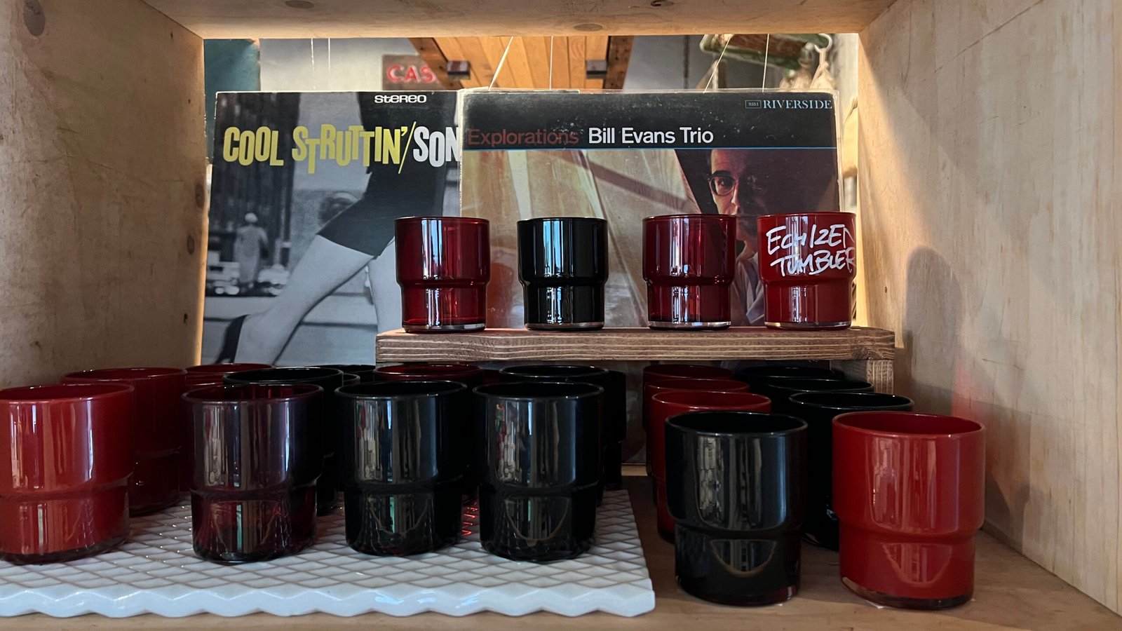 더 하비스트 키친 쇼핑 가이드┃The Harvest Kitchen 제네럴 스토어에서 만난 도쿄 에비스 리빙샵의 매력 - 37