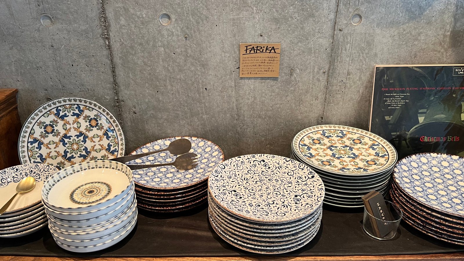 더 하비스트 키친 쇼핑 가이드┃The Harvest Kitchen 제네럴 스토어에서 만난 도쿄 에비스 리빙샵의 매력 - 38