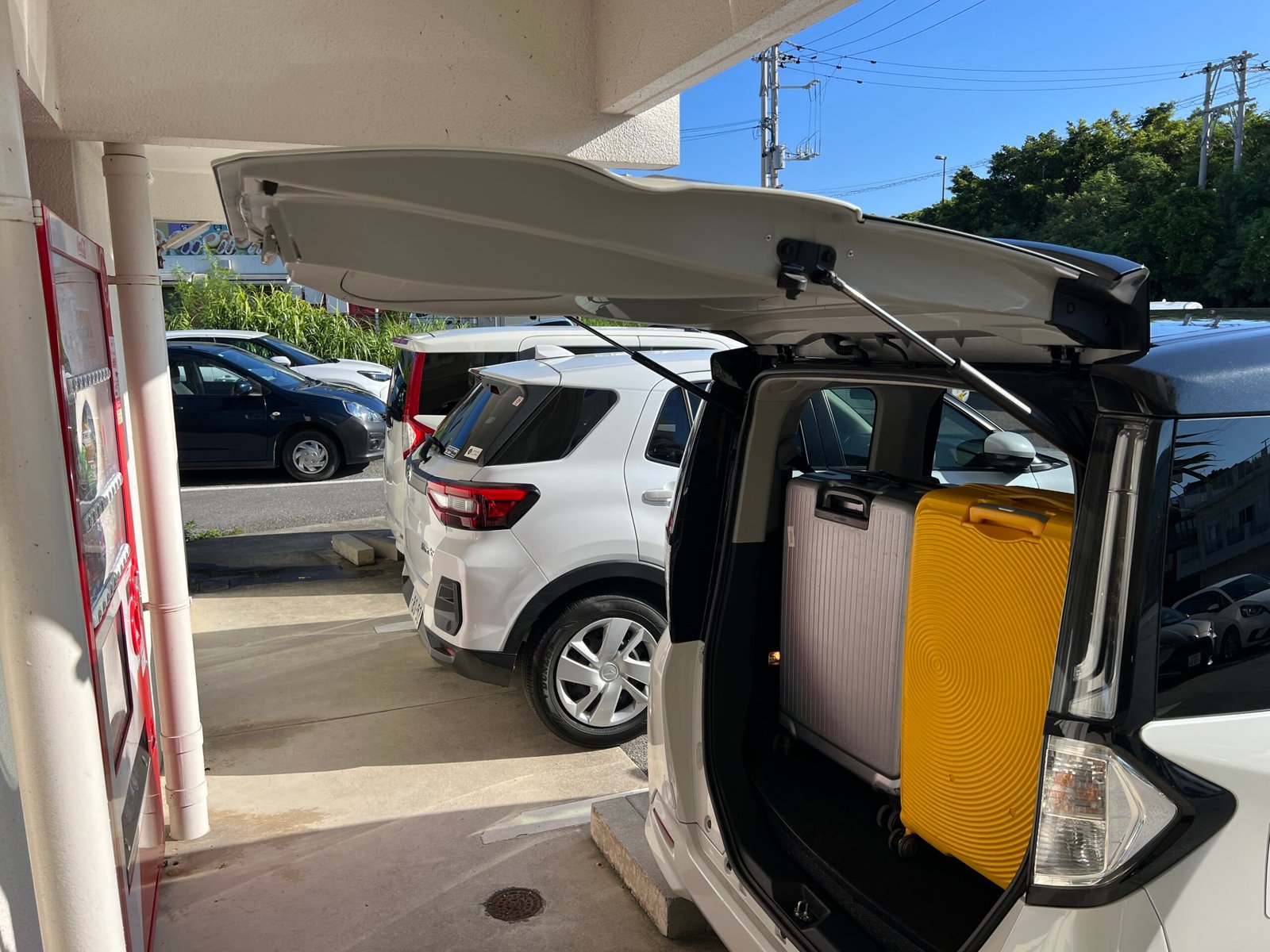 OTS렌터카 B클래스