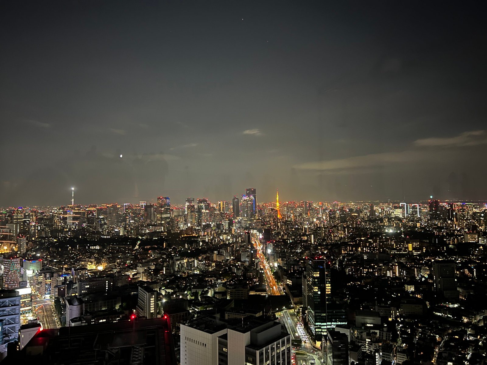 도쿄 시부야 스카이 이용팁 도쿄 야경 즐기기 도쿄 시부야 스카이