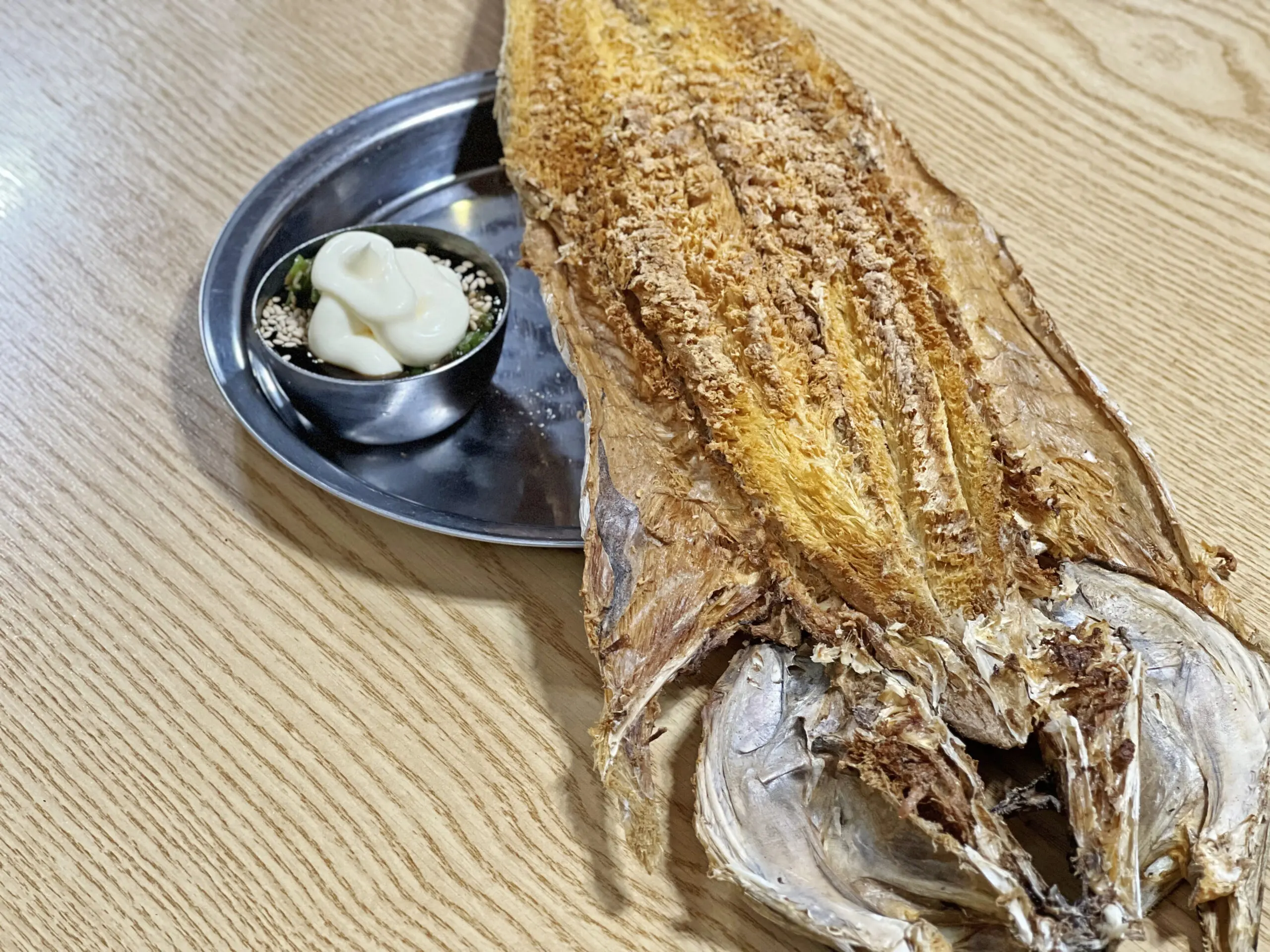 바닷고기 이자카야 전주여행 중 꼭 들려야 할 찐 맛집 관련글 썸네일