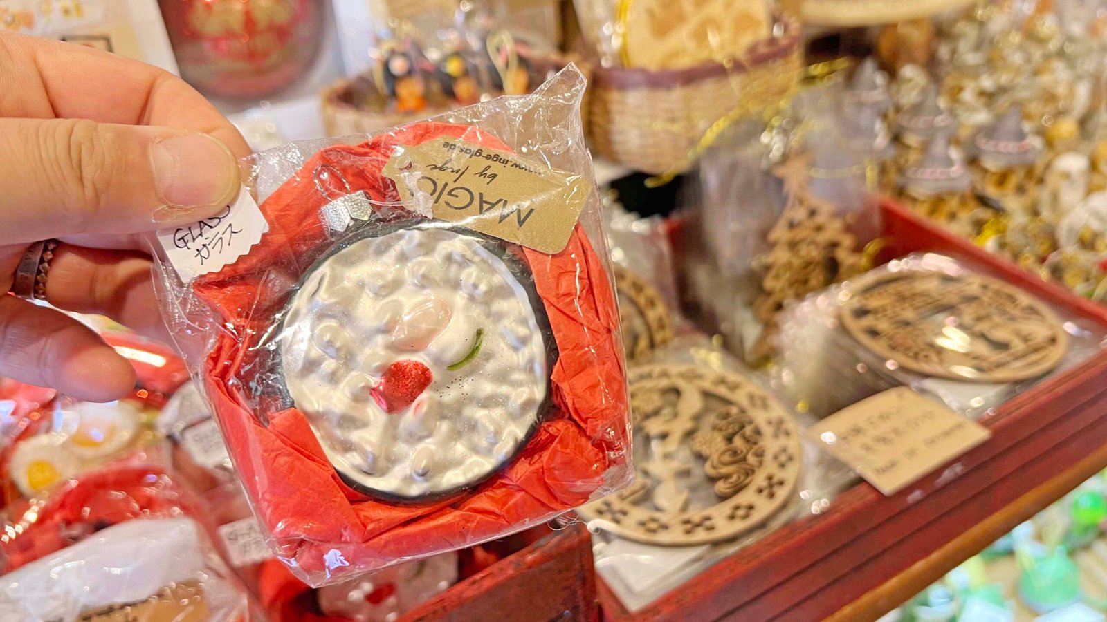 오키나와 이색쇼핑 아메리칸빌리지 크리스마스랜드 Christmas Land - 6