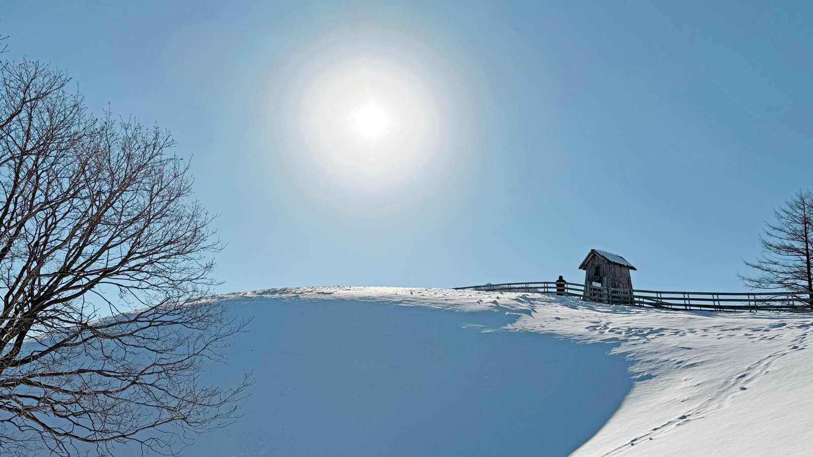 국내 겨울여행 6박 7일 코스추천 ㅣ 온천, 맛집, 감성 숙소 총정리 관련글 썸네일