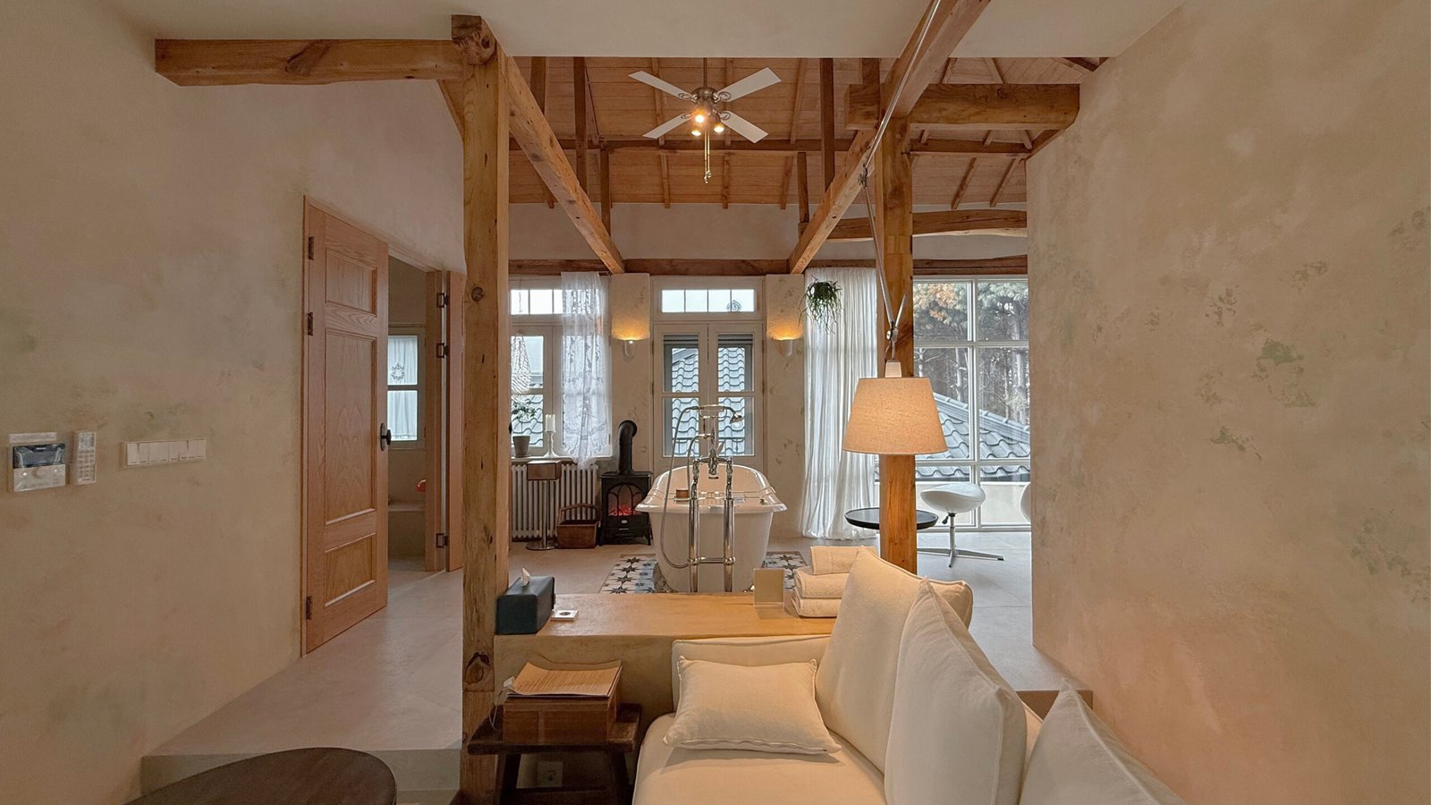 국내 겨울여행 6박 7일 코스추천 ㅣ 온천, 맛집, 감성 숙소 총정리 관련글 썸네일