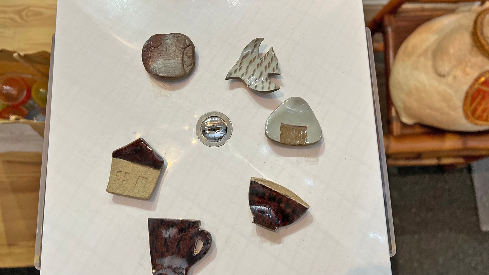 도쿄의 숨은 보석같은 곳 아키오카 아티잔 AKI-OKA ARTISAN - 7