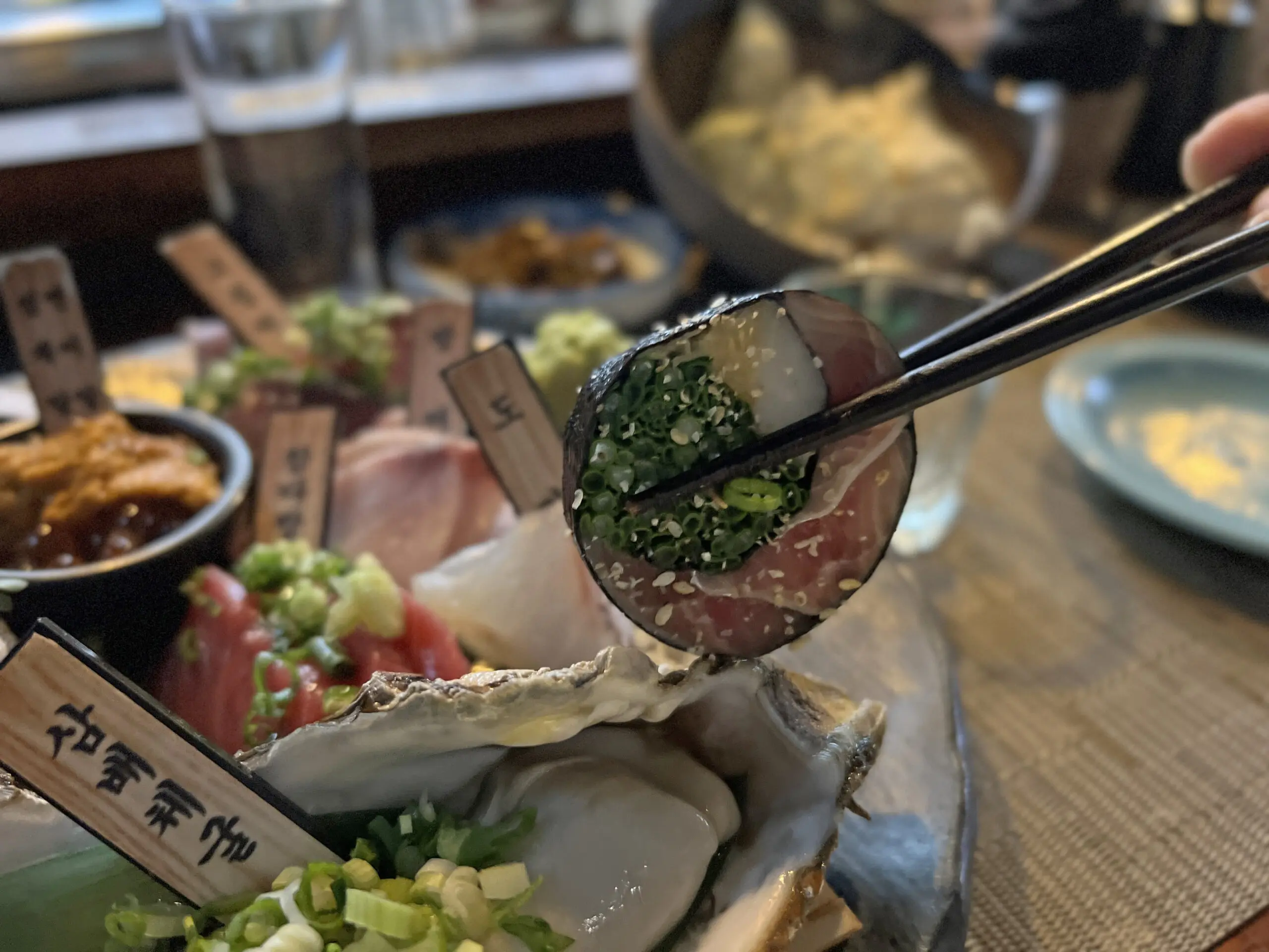 바닷고기 이자카야 전주여행 중 꼭 들려야 할 찐 맛집 - 7