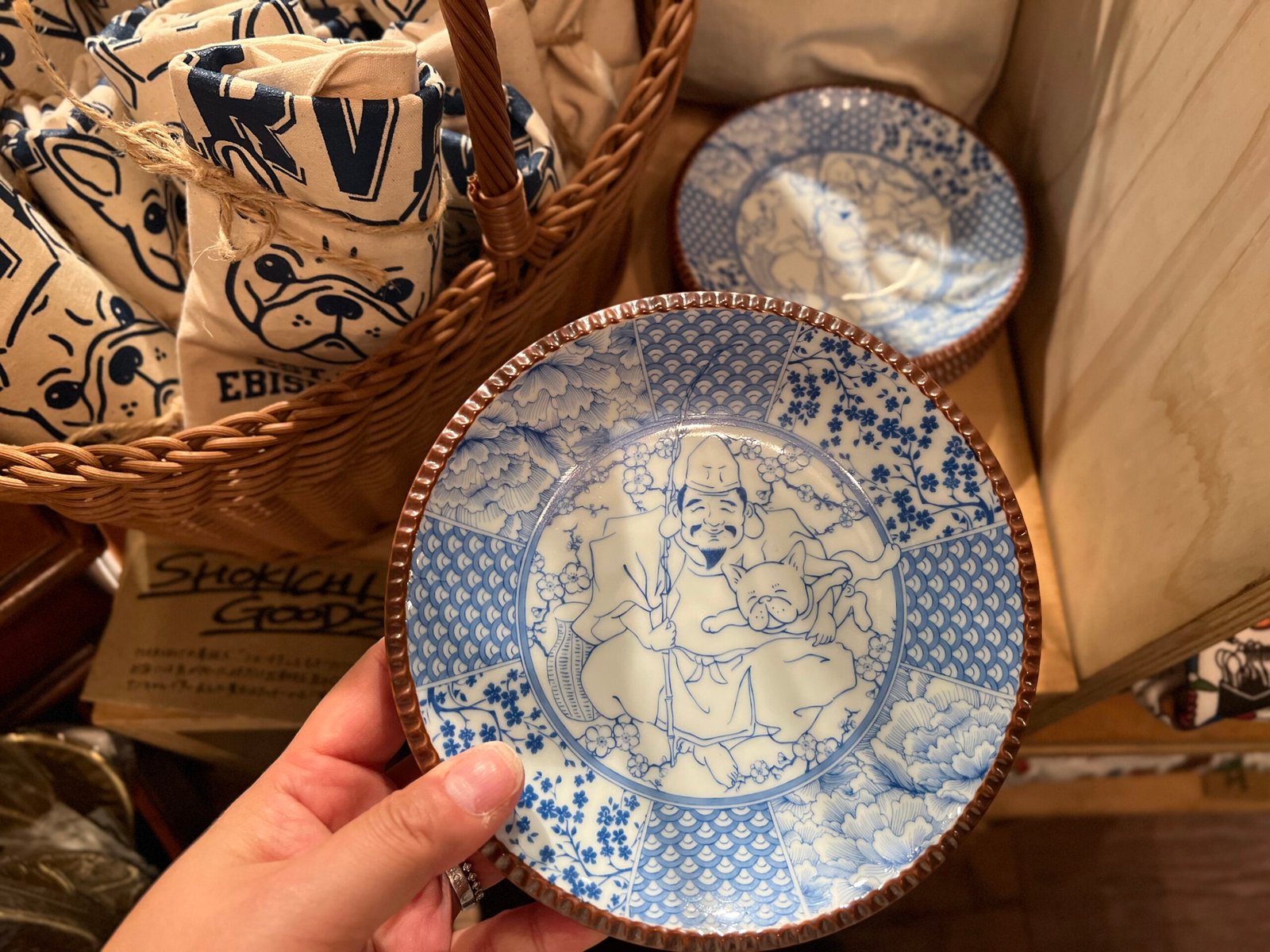 더 하비스트 키친 쇼핑 가이드┃The Harvest Kitchen 제네럴 스토어에서 만난 도쿄 에비스 리빙샵의 매력 - 28