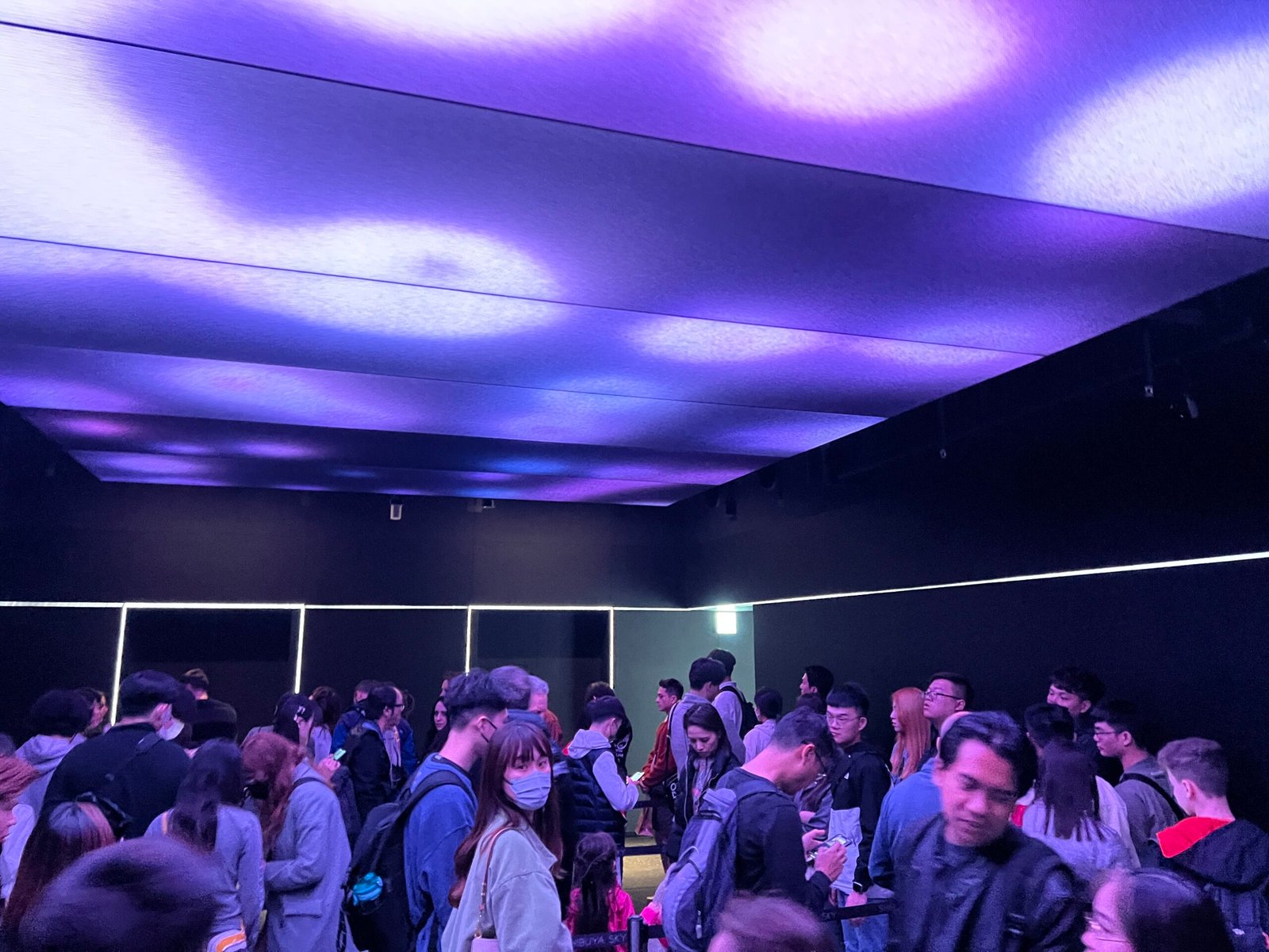 도쿄 시부야 스카이 이용팁 도쿄 야경 즐기기 - 12