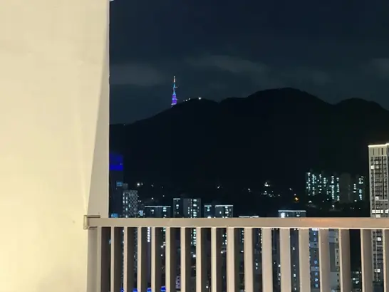 부산 가성비 숙소 범천동 올집아카이브 4H 프리미엄 트윈룸 - 15