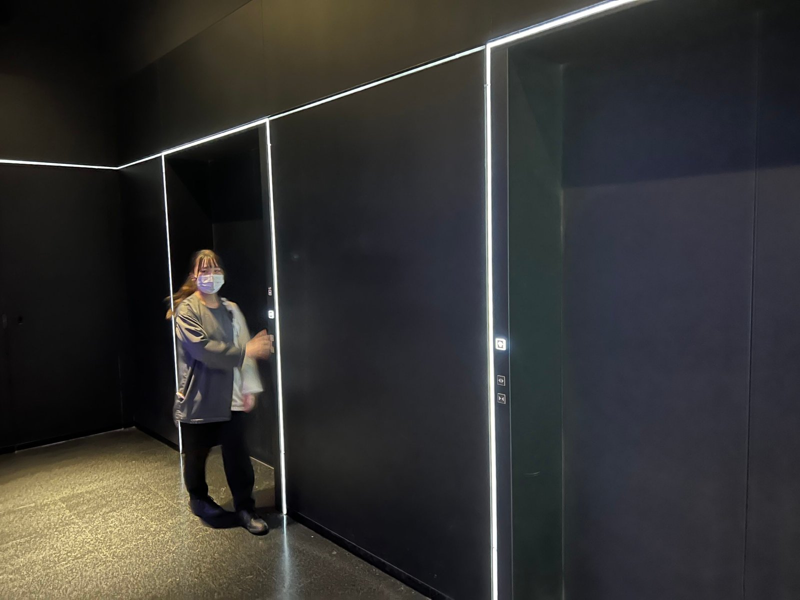 도쿄 시부야 스카이 이용팁 도쿄 야경 즐기기 - 13