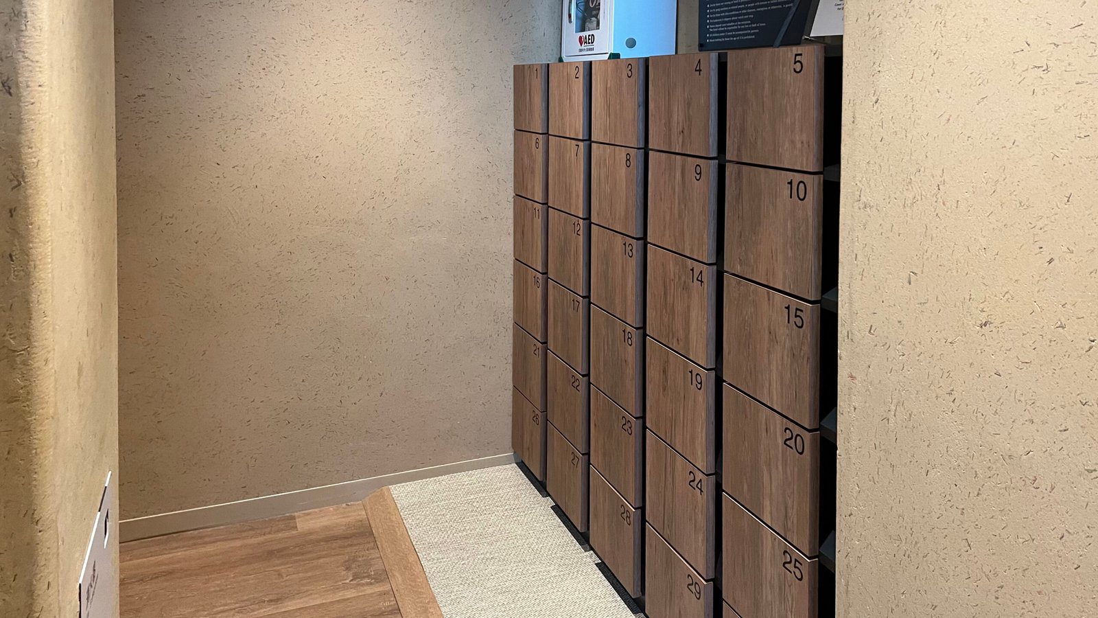 대욕장이 매력적인 호텔 리솔 트리니티 오키나와 나하공항 근처 가성비 숙소 - 36