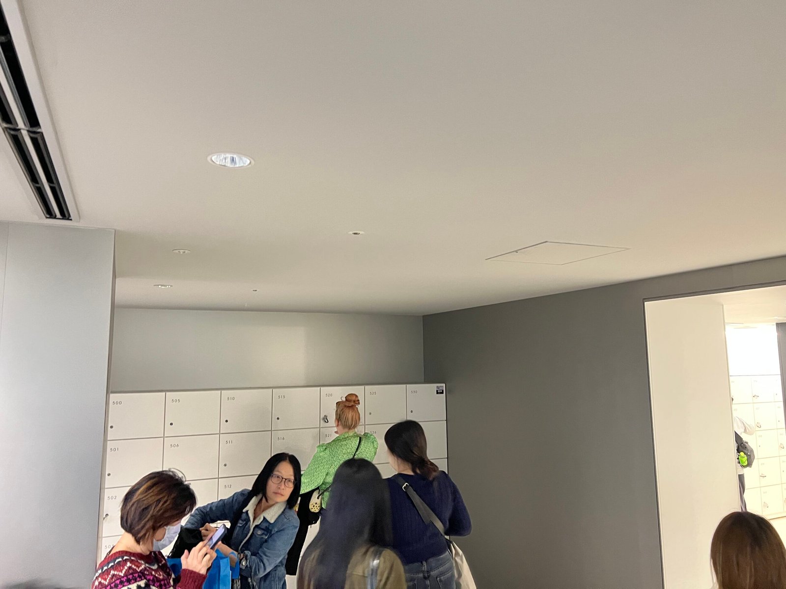 도쿄 시부야 스카이 이용팁 도쿄 야경 즐기기 - 16