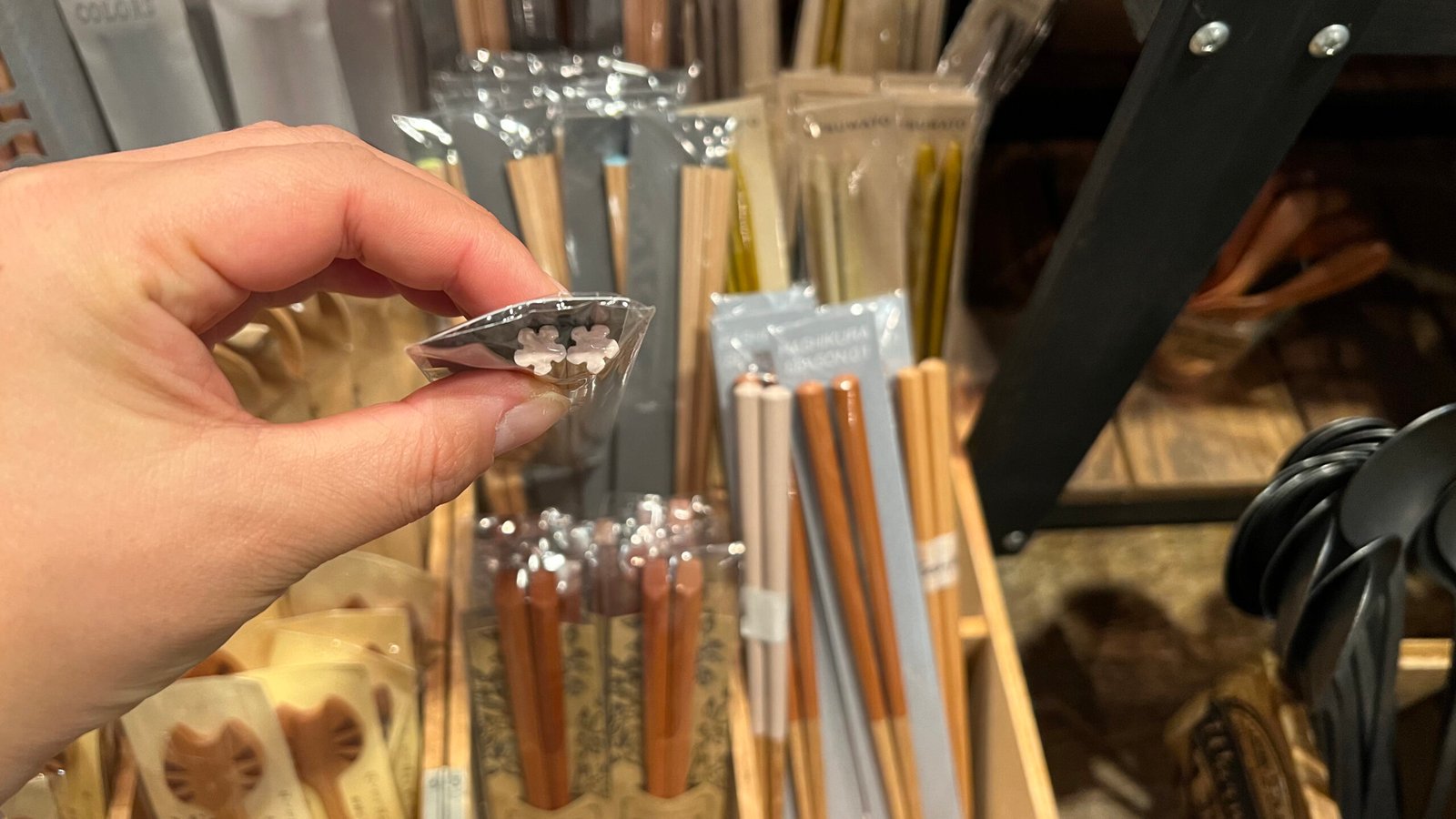 더 하비스트 키친 쇼핑 가이드┃The Harvest Kitchen 제네럴 스토어에서 만난 도쿄 에비스 리빙샵의 매력 - 33