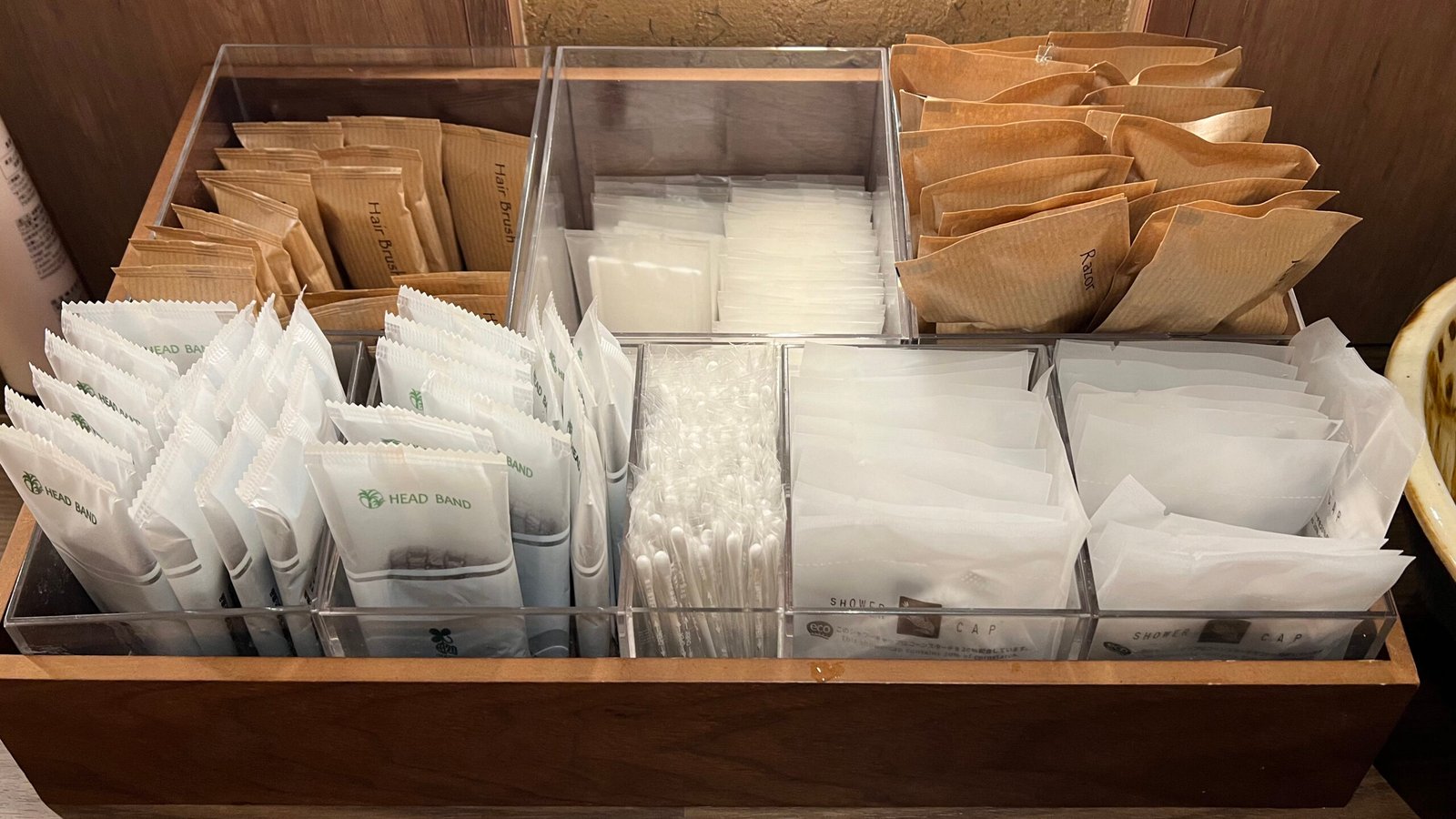 대욕장이 매력적인 호텔 리솔 트리니티 오키나와 나하공항 근처 가성비 숙소 - 40