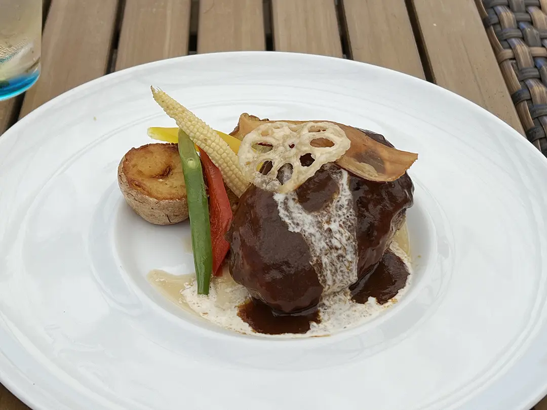 미야코지마 보카버거 Bocca burger 미야코규 패티 햄버거 맛집 관련글 썸네일
