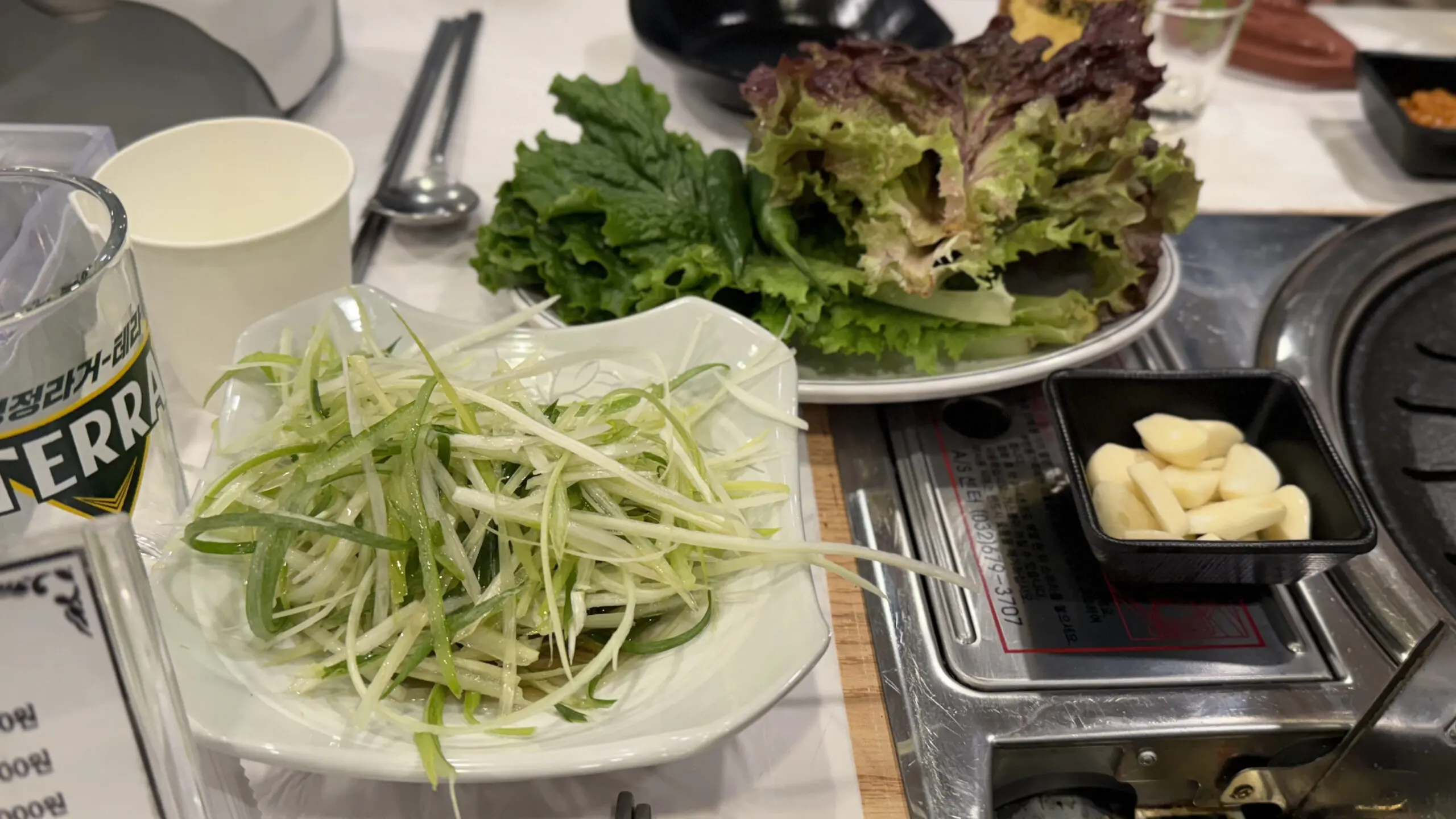 국내온천여행 충주 수안보 패밀리스파텔 숙박후기와 맛집까지 - 24