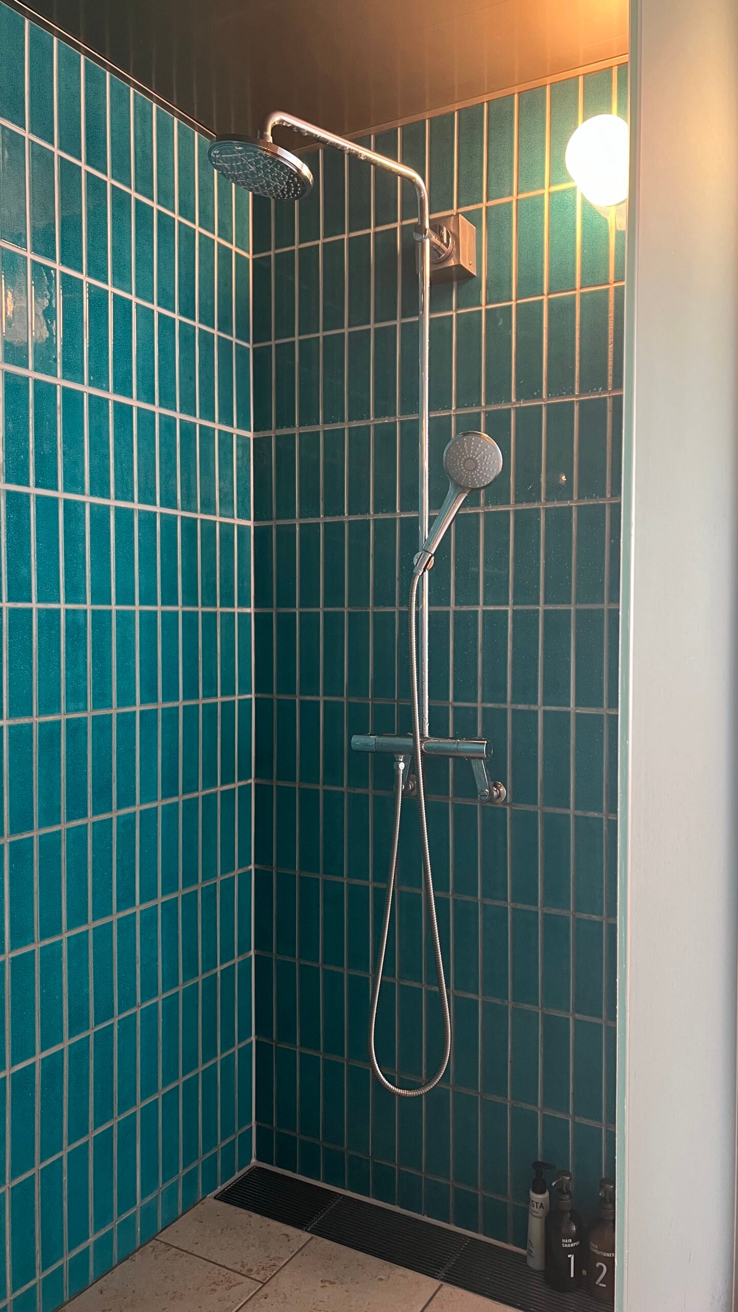 대욕장이 매력적인 호텔 리솔 트리니티 오키나와 나하공항 근처 가성비 숙소 - 48